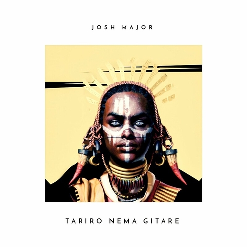 Josh Major - Tariro Nema Gitare [PHRS0001]